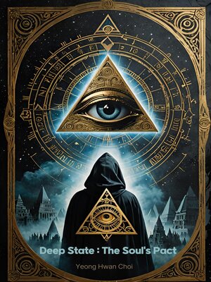 cover image of Deep State